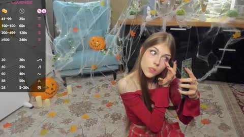 Liky online show from November 2025 10:01:02 PM