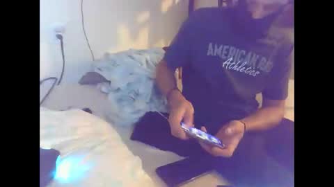 ughtheamm69 online show from October 2025 05:04:02 AM