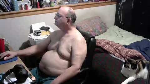 Michael online show from December 2024 12:39:01 AM