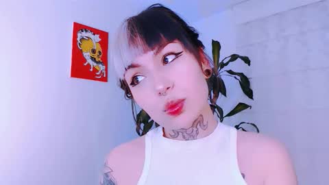 Martina online show from October 2025 01:39:02 AM