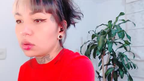 Martina online show from October 2025 12:55:02 AM