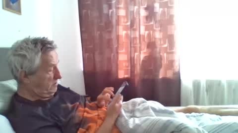 ulrichfleig0 online show from September 2025 10:31:01 AM