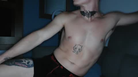 Ultra Boy online show from September 2025 08:30:02 AM