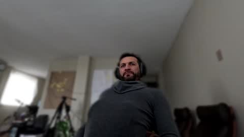 Snapshot of ultratoaster chatting on January 2025 10:15:02 PM ultratoaster online show from January 2025 10:15:02 PM