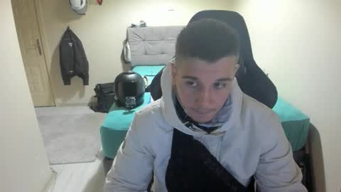 hi im mike tyson -  online show from October 2025 07:02:02 PM