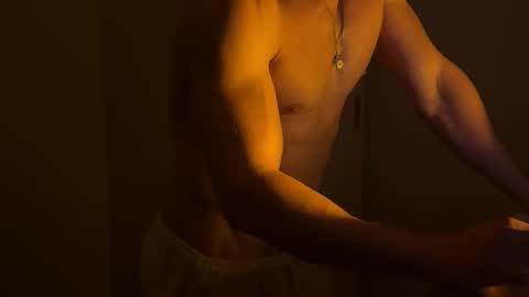 Camacho online show from November 2025 11:26:01 PM