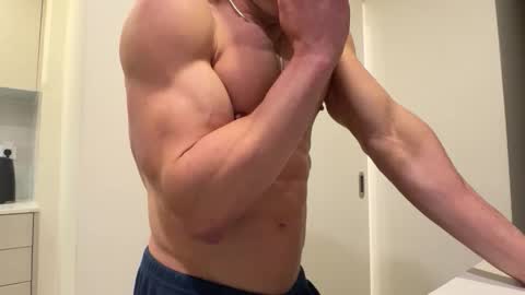 Camacho online show from November 2025 01:19:01 AM