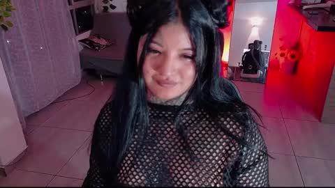 Snapshot of unatatuada chatting on October 2025 01:48:02 AM Franchesca online show from October 2025 01:48:02 AM