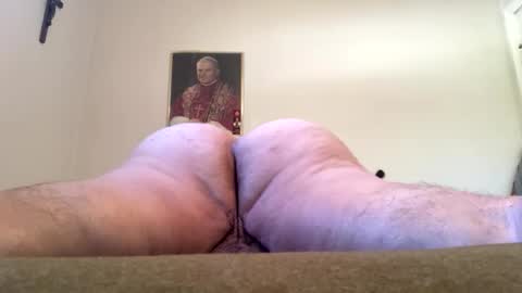 Hairy Sally online show from September 2025 02:28:02 PM