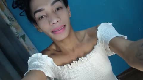 LOVELY JANE online show from October 2025 11:48:02 PM