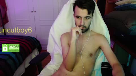 Uncut online show from December 2024 11:04:01 AM