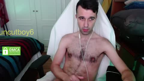 Uncut online show from February 2025 12:37:01 PM