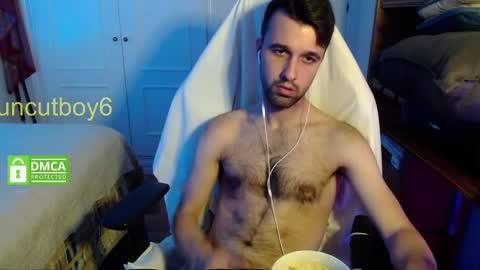 Uncut online show from February 2025 06:22:01 PM