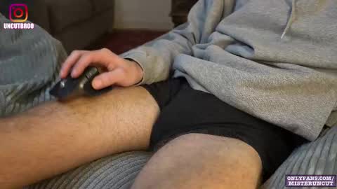 Snapshot of uncutgerman420 chatting on November 2025 11:36:02 PM Mister Uncut online show from November 2025 11:36:02 PM