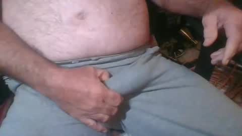 uncutmike7x5 online show from December 2024 12:55:01 PM