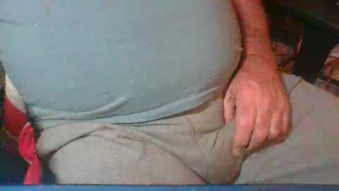 uncutmike7x5 online show from December 2024 01:12:01 AM