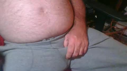 uncutmike7x5 online show from January 2025 02:01:01 AM