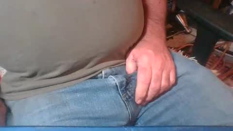 uncutmike7x5 online show from January 2025 08:56:01 PM