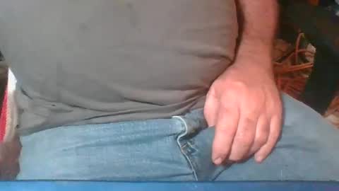 uncutmike7x5 online show from February 2025 09:20:02 PM