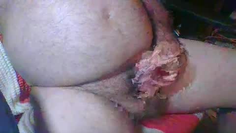 uncutmike7x5 online show from February 2025 03:12:01 AM