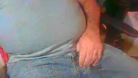 uncutmike7x5 online show from March 2025 09:04:02 PM