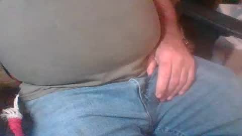 uncutmike7x5 online show from March 2025 08:43:02 PM