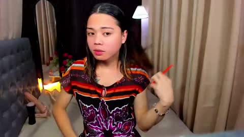 Snapshot of unforgetableasiancock chatting on January 2025 04:18:01 AM unforgetableasiancock online show from January 2025 04:18:01 AM