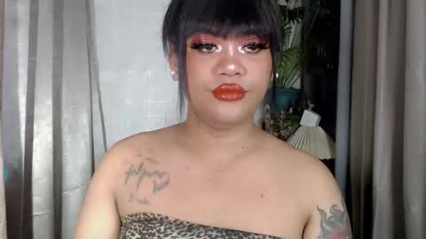 Bella Shamara Odett online show from October 2025 11:09:01 AM