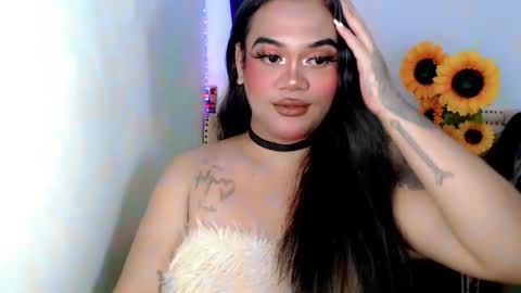 Bella Shamara Odett online show from October 2025 12:41:02 PM