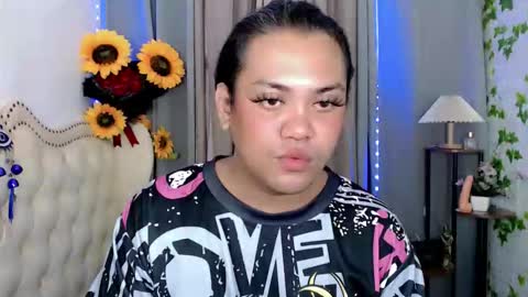 Bella Shamara Odett online show from October 2025 09:00:01 AM