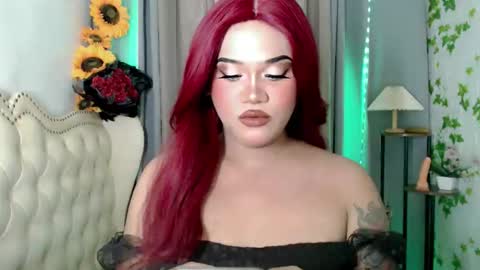 Bella Shamara Odett online show from November 2025 11:44:02 AM