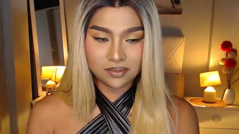 Snapshot of unforgettablebrianna chatting on February 2025 07:29:02 AM BRIANNA online show from February 2025 07:29:02 AM