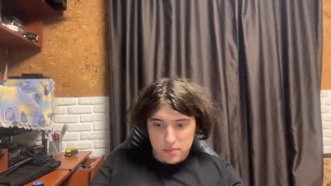 Snapshot of unholy_heat chatting on October 2025 08:16:02 PM Anri online show from October 2025 08:16:02 PM