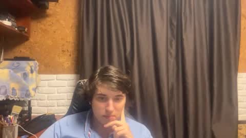 Snapshot of unholy_heat chatting on October 2025 08:17:01 PM Anri online show from October 2025 08:17:01 PM