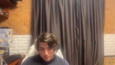 Snapshot of unholy_heat chatting on October 2025 09:27:02 PM Anri online show from October 2025 09:27:02 PM