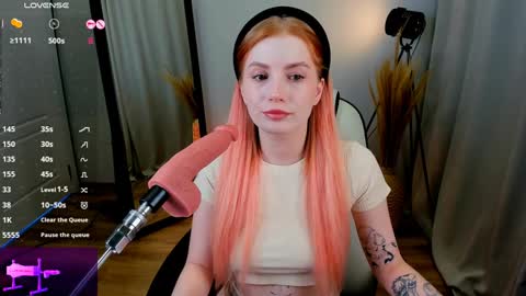 Snapshot of unicent chatting on January 2025 01:21:01 AM Call me Mira thumbs up its make me happy online show from January 2025 01:21:01 AM