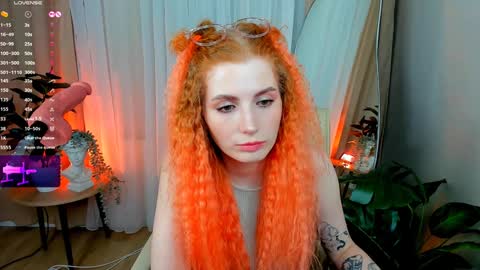 Snapshot of unicent chatting on February 2025 05:08:01 PM Call me Mira thumbs up its make me happy online show from February 2025 05:08:01 PM