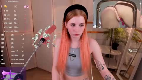 Snapshot of unicent chatting on February 2025 03:40:01 AM Call me Mira thumbs up its make me happy online show from February 2025 03:40:01 AM