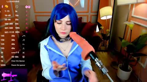 Snapshot of unicent chatting on February 2025 11:41:01 PM Call me Mira thumbs up its make me happy online show from February 2025 11:41:01 PM