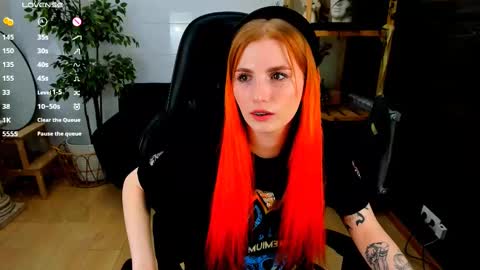 Snapshot of unicent chatting on February 2025 07:45:02 AM Call me Mira thumbs up its make me happy online show from February 2025 07:45:02 AM