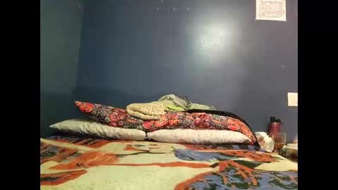 Uniqueebbyy online show from January 2025 08:57:02 AM