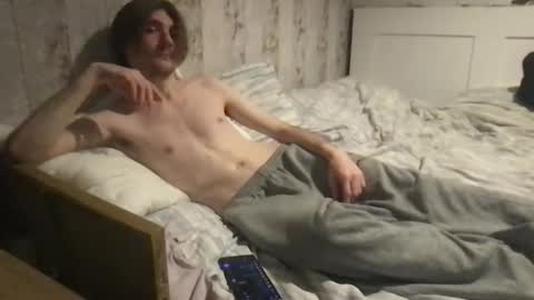 Unknown online show from December 2024 11:18:02 PM