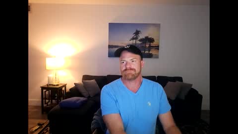 UntamedGinger online show from October 2025 09:14:02 PM