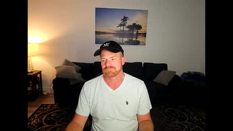 UntamedGinger online show from October 2025 12:33:02 AM