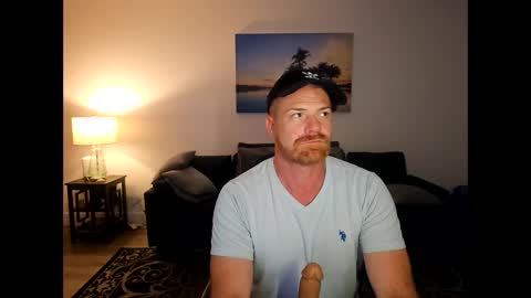 UntamedGinger online show from November 2025 01:38:01 AM