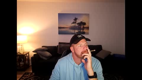 UntamedGinger online show from November 2025 01:04:01 AM