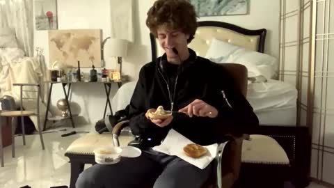 Stepbro online show from February 2025 01:43:01 PM