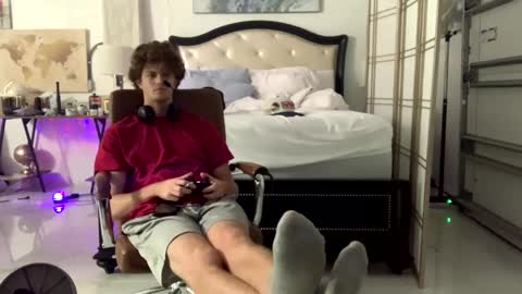 Stepbro online show from February 2025 08:53:01 PM