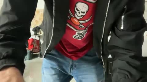 Stepbro online show from February 2025 08:55:01 PM