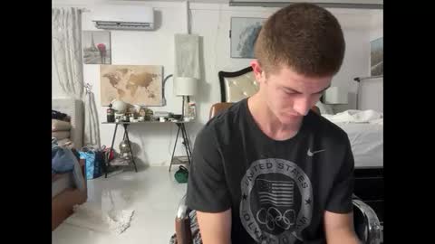 Stepbro online show from February 2025 02:15:02 PM